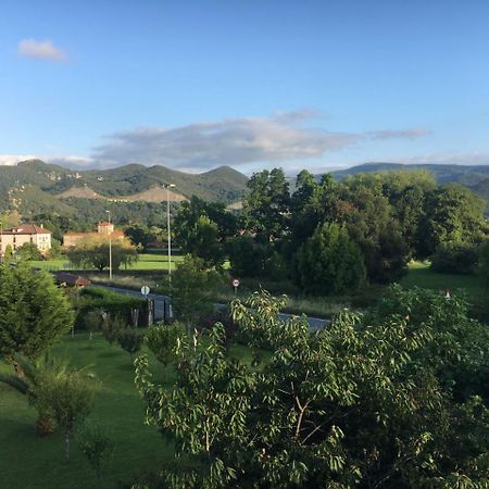 Hospedaje Valle De Liendo Dış mekan fotoğraf