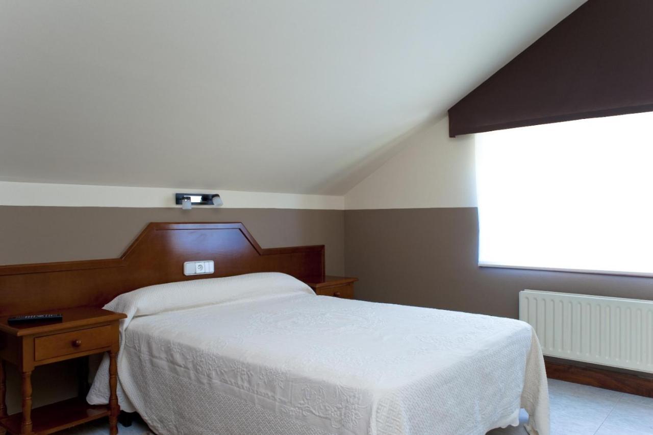 Hospedaje Valle De Liendo Dış mekan fotoğraf