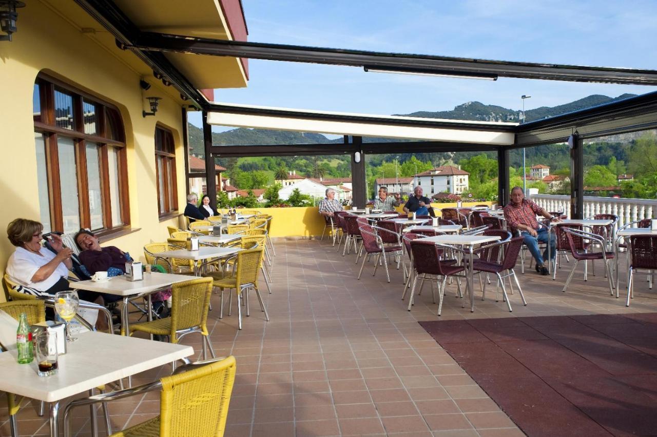 Hospedaje Valle De Liendo Dış mekan fotoğraf