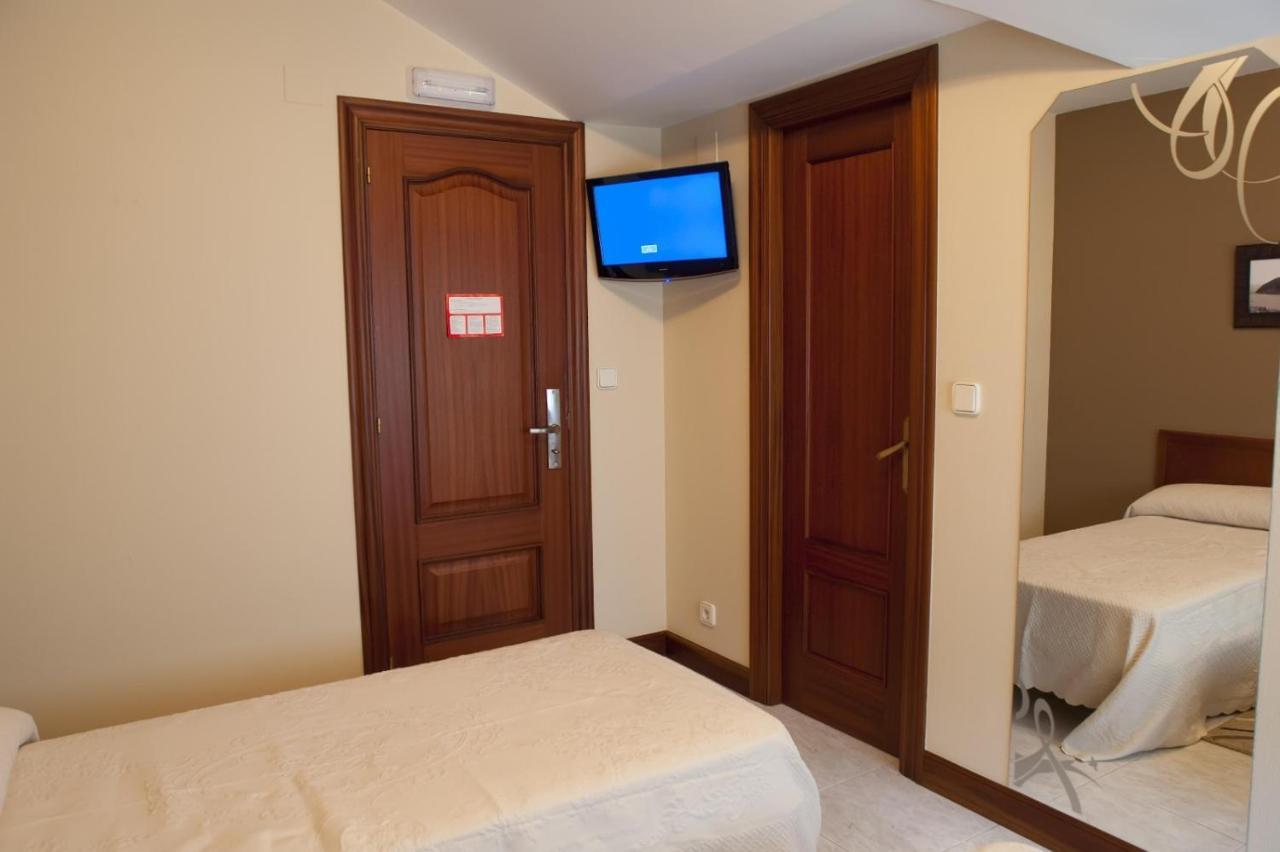Hospedaje Valle De Liendo Dış mekan fotoğraf