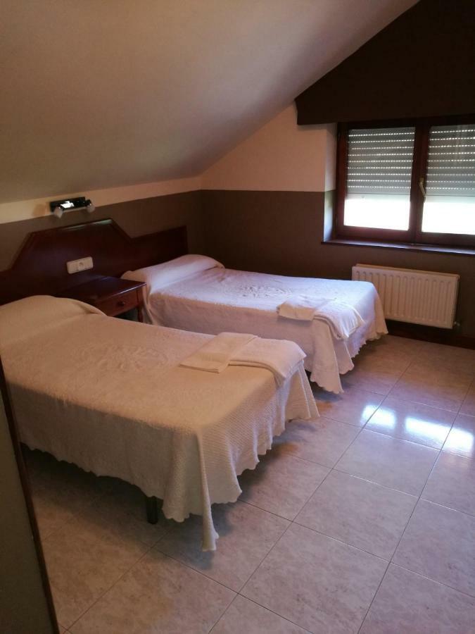 Hospedaje Valle De Liendo Dış mekan fotoğraf