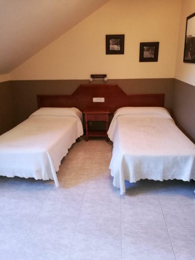 Hospedaje Valle De Liendo Dış mekan fotoğraf