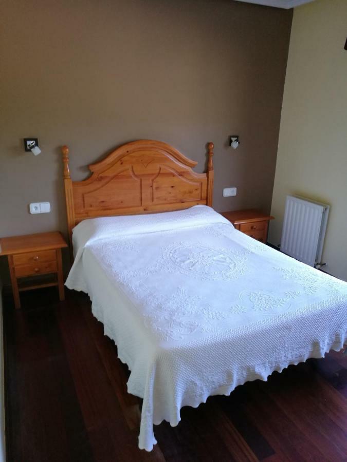 Hospedaje Valle De Liendo Dış mekan fotoğraf