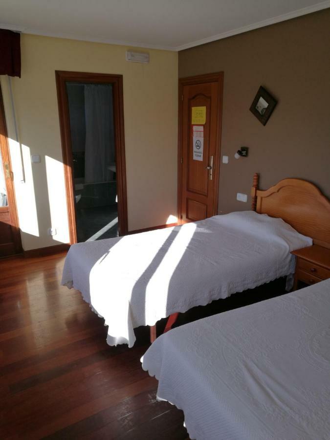 Hospedaje Valle De Liendo Dış mekan fotoğraf