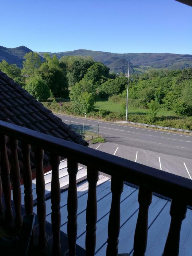 Hospedaje Valle De Liendo Dış mekan fotoğraf