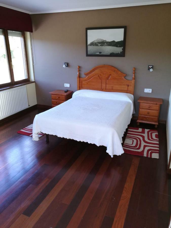 Hospedaje Valle De Liendo Dış mekan fotoğraf