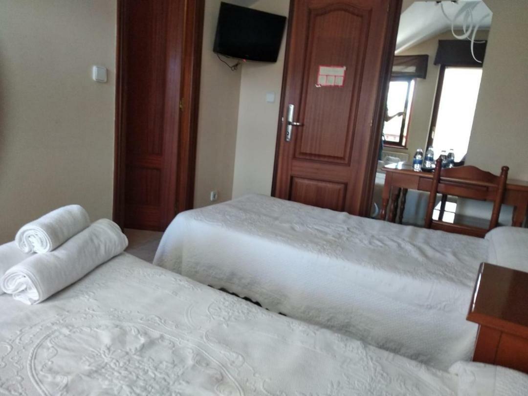 Hospedaje Valle De Liendo Dış mekan fotoğraf